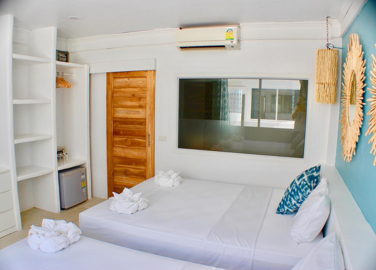 Hotel So Kohkoon Strand Bang Rak