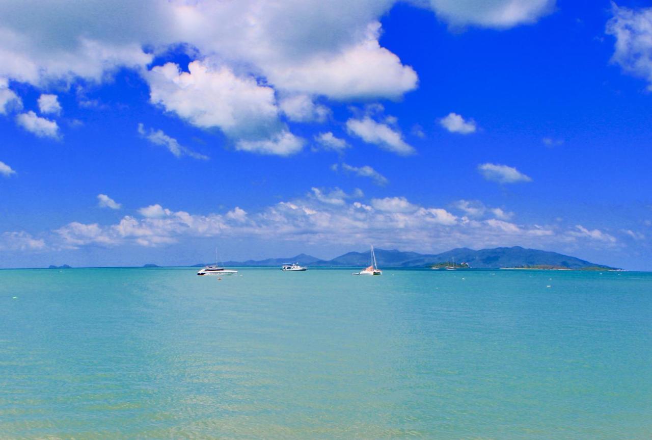 Hotel So Kohkoon Strand Bang Rak