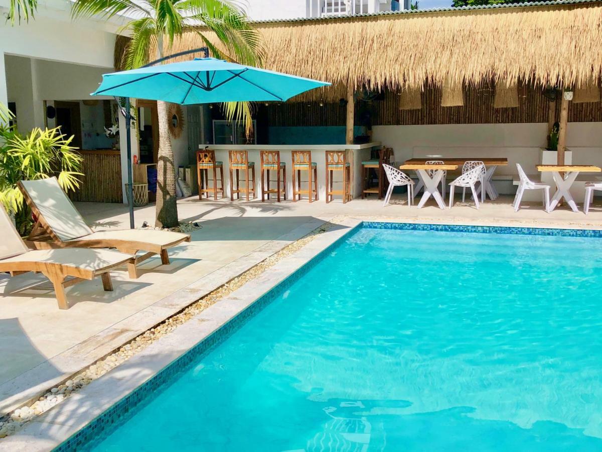 Hotel So Kohkoon Strand Bang Rak